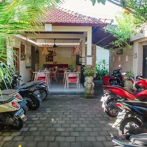 Villa Ratna, Ubud