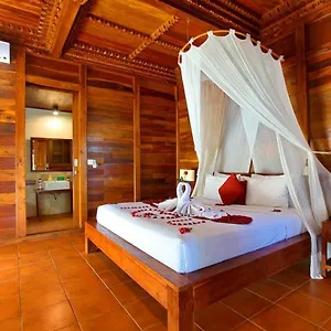 Villa Heaven Sayan, Ubud