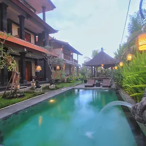 3* Pensjonat Surawan Bisma