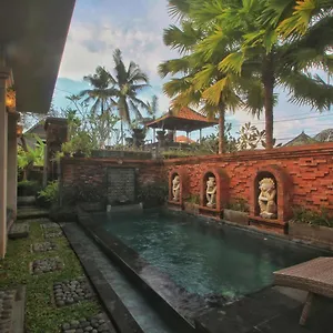 The Suci Sari Villa