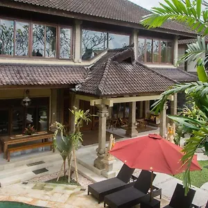 Villa Lily Lane, Ubud
