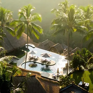 5* Feriested Viceroy Bali