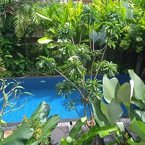 Tanah Semujan Affittacamere