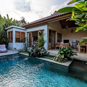 Villa Ulun Mertha - 1br Private, Ubud