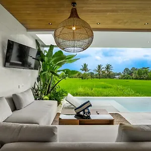 Villa Flow Ii, Ubud
