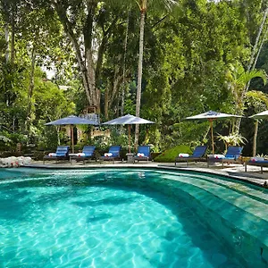 4* Feriested Tjampuhan