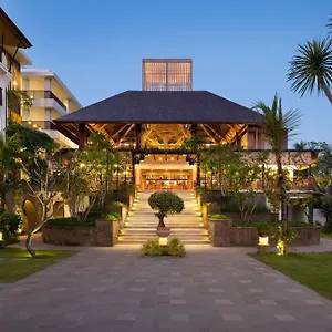 5* Hotel Element Bali
