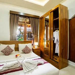 D'ubud House Affittacamere