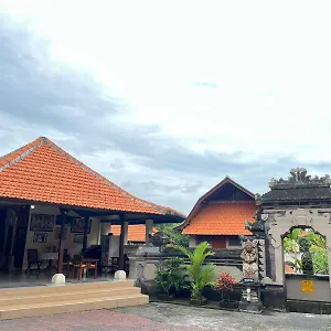Pensionat Pande Permai, Ubud