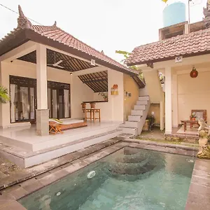 Villa Jagi, Ubud