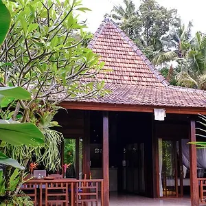Villa Prama House, Ubud