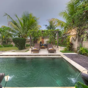 Villa Kami, Ubud
