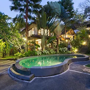 3* Feriepark Rahayu Monkey Forest