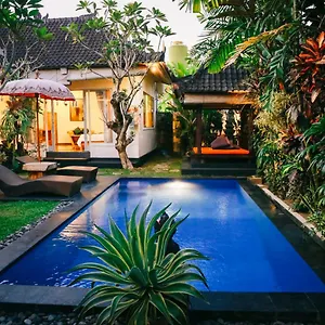 Villa Rumah Karda, Ubud